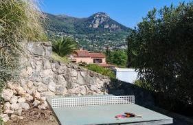 Jolie Maisonnette vençoise - Foto 24