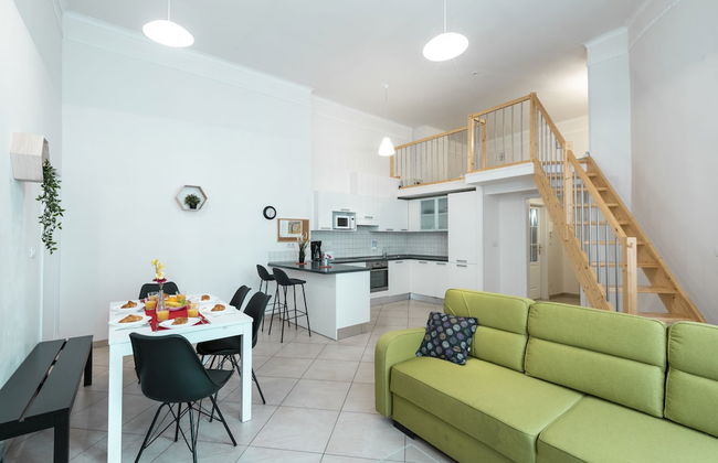 Hybernska Apartments - Foto 51