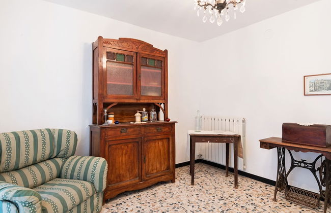 Belvilla by OYO Casa Rina - Foto 12