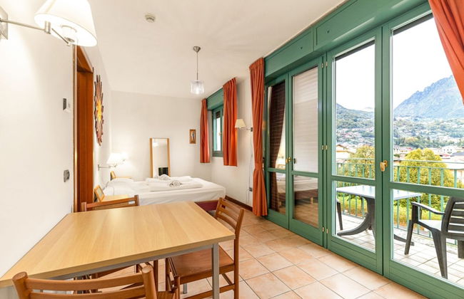 Palazzo Apartments - Porto Letizia - Foto 57