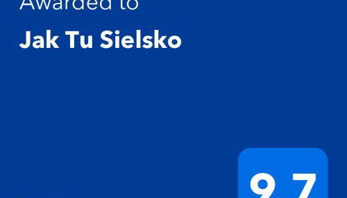 Jak Tu Sielsko - Foto 3
