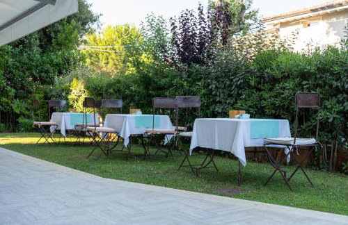 Residence Verdeluna - Foto 52