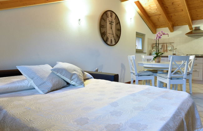 Villa dei Venti - Foto 42