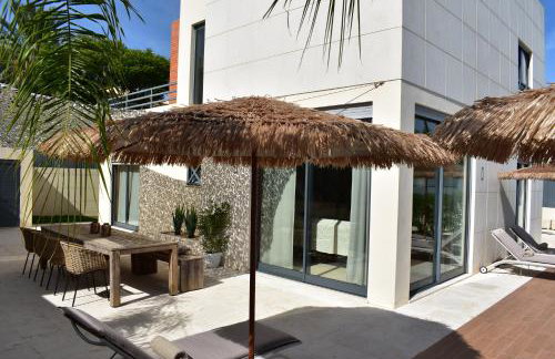 Algarve Boho Beach House - Photo 22