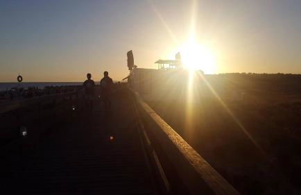 Tenis Golfmar 409A - pool view - Foto 52