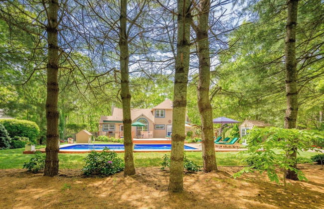 Villa Baloch - Photo 31