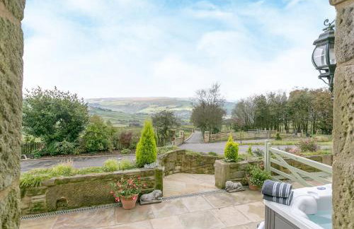 Commons Farm Cottage - Foto 19