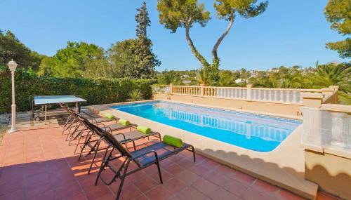 Villa Rosa Blanca by Villa Plus - Foto 3, Other