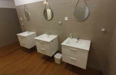 Les gîtes du château du cèdre - Foto 6