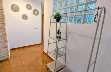 Vacaciones tierra y mar Apartamento en el centro - Foto 16