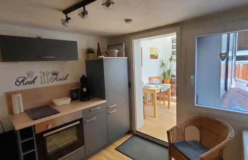 Ferienwohnung Ideenreich - Foto 13