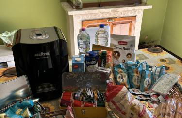 B&B La cicala - Foto 12