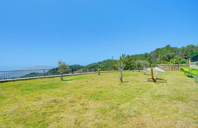 Villa Mercury 9 - PLANET LUXURY VILLAS - Foto 27