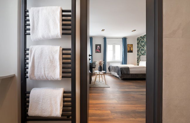 Urban Design Suites - Foto 13