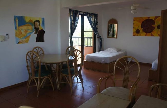 Plaza Real Resort - Foto 13