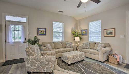 Waveland Home Near Beach Pets Allowed! - Foto 4