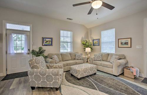 Waveland Home Near Beach Pets Allowed! - Foto 4