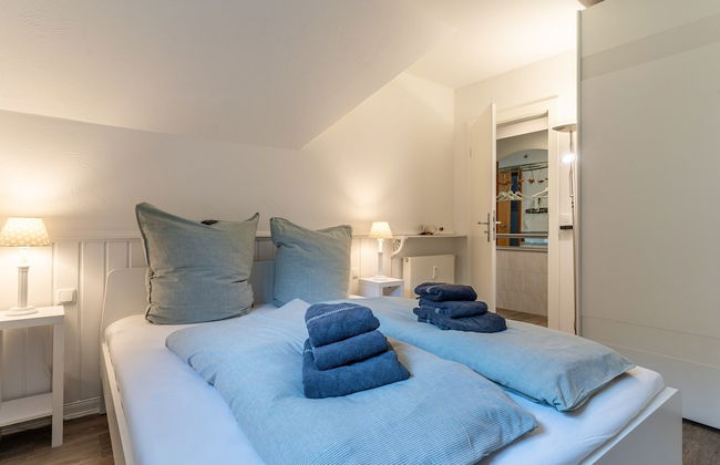 Ferienwohnung in St. Peter-ording - Foto 4