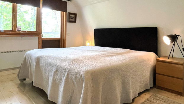 4 Star Holiday Home in Valdemarsvik - Foto 2, Quarto