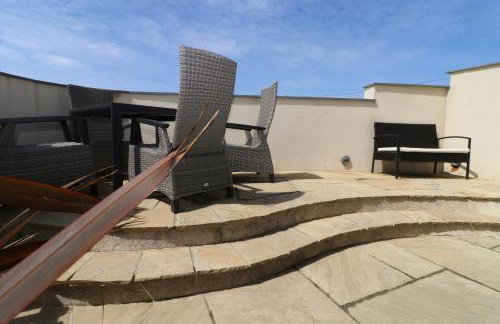 APARTMENT BY THE BEACH The Foxcove - Foto 8