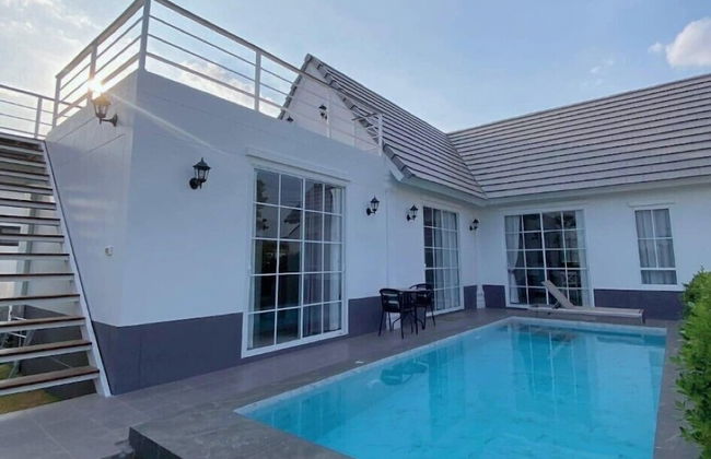 Rocky Pool Villa Khaoyai - Foto 11