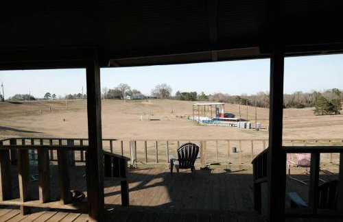 Tiki Cabin Yellow Rose Canyon - Foto 16