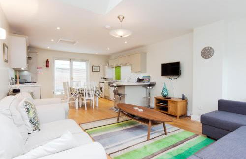 Tappers Quay Apt 2 - Foto 6