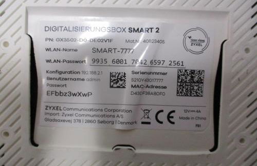 Parsberger City Rooms 104 - Foto 28