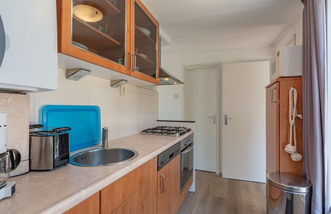 Detached Bungalow Edge of the Duinland Park - Foto 36