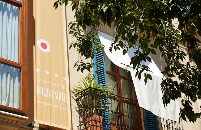 Palma Suites Aparthotel - Foto 58