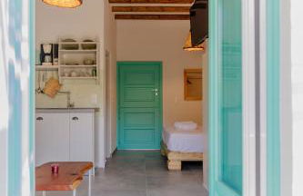 Xerolithia Guesthouse - Photo 41