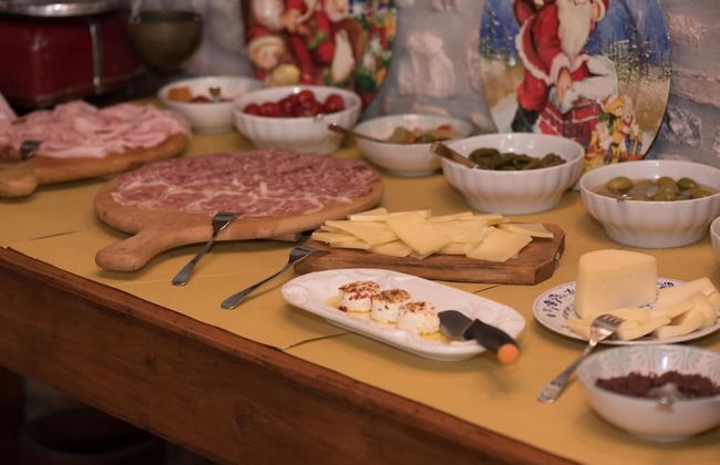 Alloggio Agrituristico Albafiorita - Foto 33