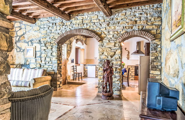 Villa Fontana - Foto 27