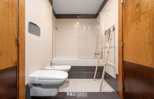 Casa das Areias - Surf, Golf and a wonderful sea view - Foto 7