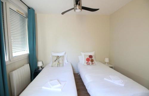 Mon Appart A VILLON-MONPLAISIR - Foto 11