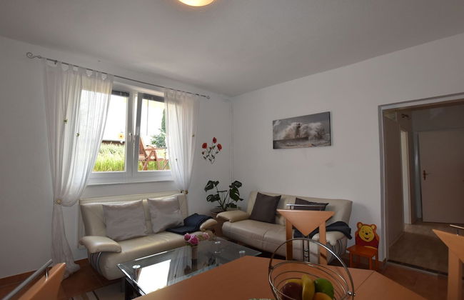 Geraeumige Ferienwohnung an der Ostsee - Foto 15