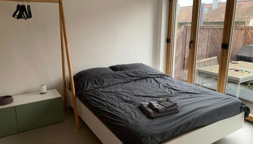 Citynahes, schönes neues Appartment - Foto 2