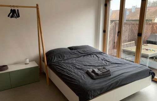 Citynahes, schönes neues Appartment - Foto 2