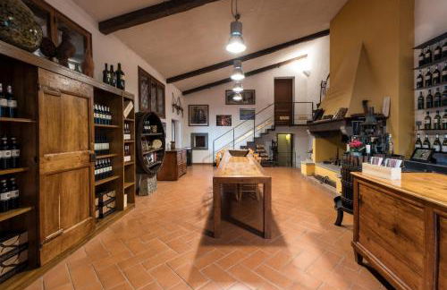 Querceto di Castellina - Foto 74