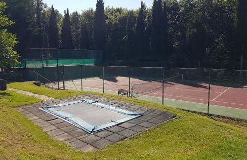 Mon chalet en Ariège avec piscine - Foto 37