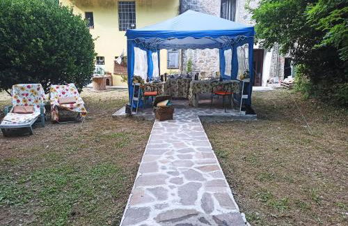 Casolare Puccini - Foto 78