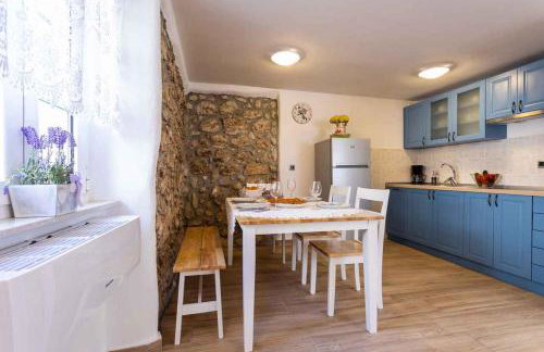 Holiday home in Vrbnik - Insel Krk 47398 - Foto 22