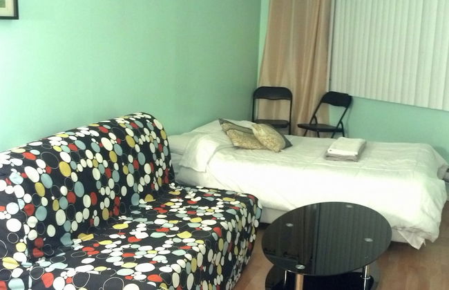 Toronto Furnished Living - Foto 3