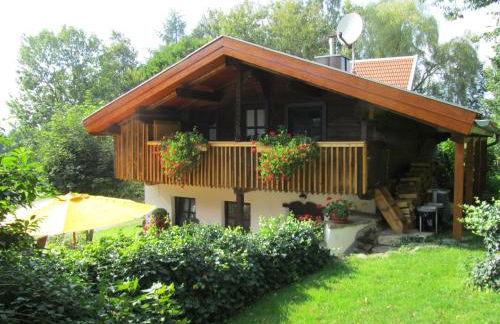 Ferienhaus Zopfhäusl - Foto 27