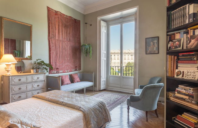 Palacio Real - Photo 3