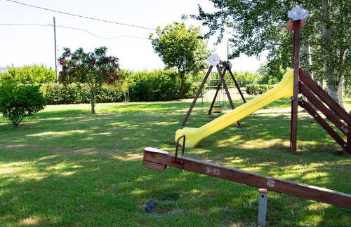 Agriturismo Terra Di Elea azienda agricola di Raimondo MIchela - Foto 30