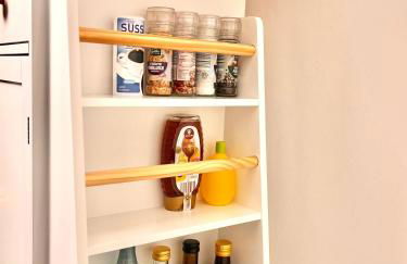 Gemütliches und vollausgestattetes Apartment - Foto 9