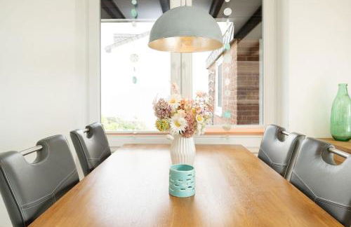 Dat Strandhus - Foto 22