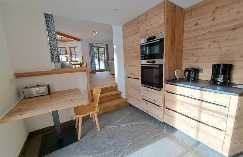 Ferienhaus Hirschwiesn - a84557 - Foto 6