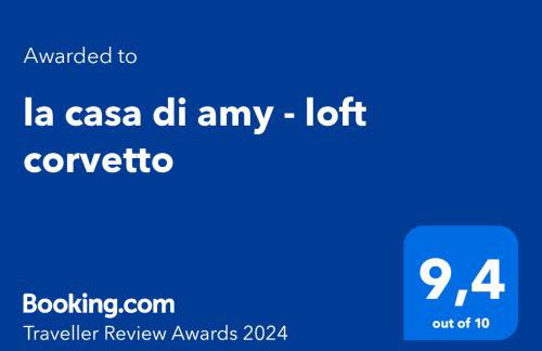 la casa di amy - loft con garage privato - Photo 41